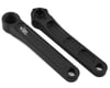 Calculated VSR Crank Arms M4 (Black) (145mm)